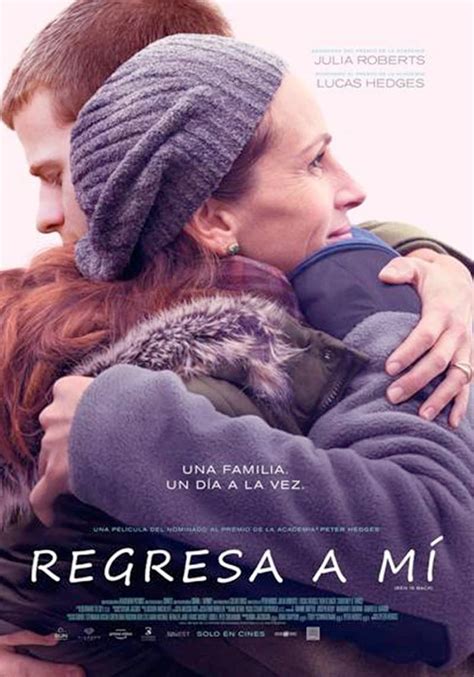 vuelve a mi|volver a mi película completa.